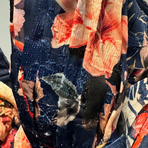 DRESS THE POPULATION BRAND NEW DRESS SIZE 12. - Picture 2 of 8